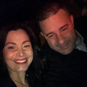 Meet your Posher, Alison